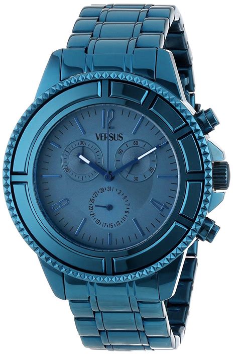 versus versace tokyo chronograph watch|versus Versace watches on sale.